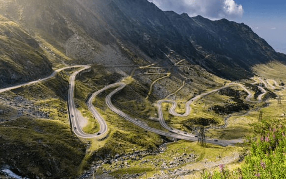 Romania Tours